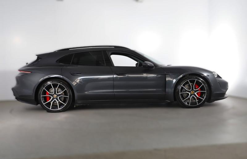 Porsche Taycan 4S Sport Turismo