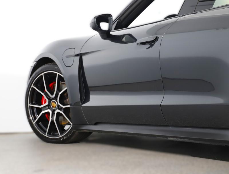 Porsche Taycan 4S Sport Turismo