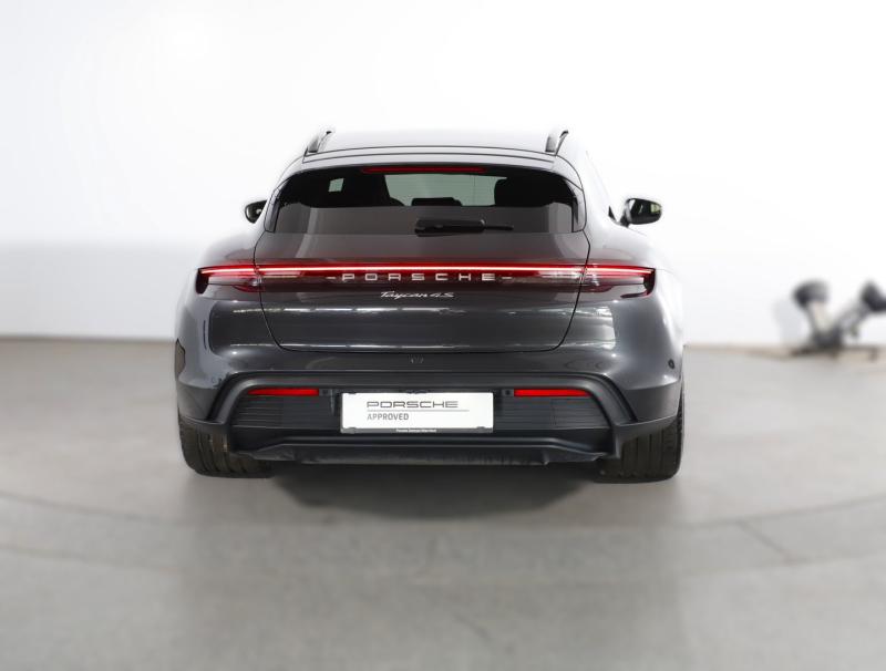 Porsche Taycan 4S Sport Turismo