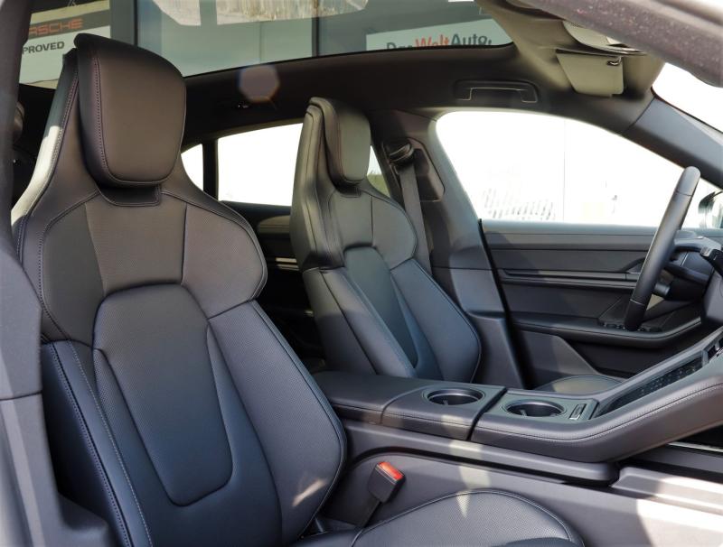 Porsche Taycan 4S Sport Turismo