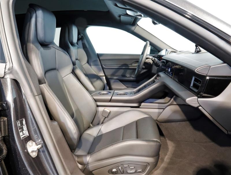 Porsche Taycan 4S Sport Turismo