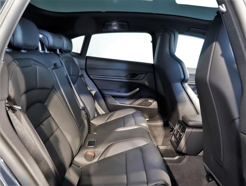 Porsche Taycan 4S Sport Turismo