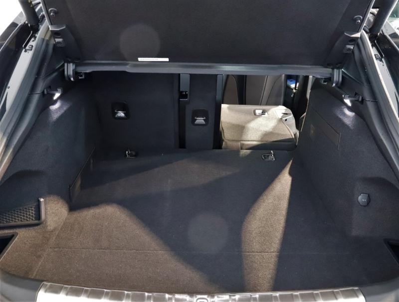 Porsche Taycan 4S Sport Turismo