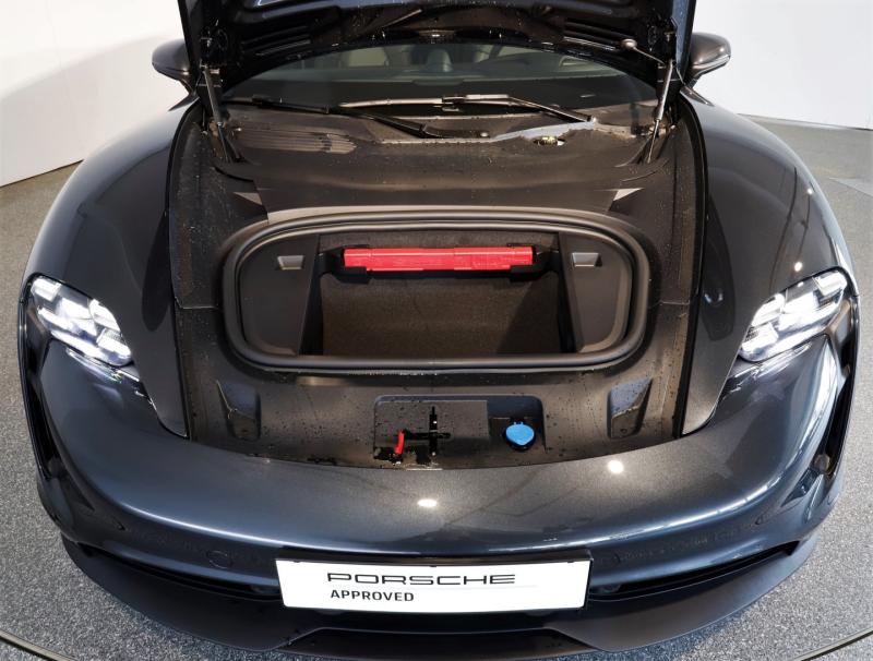 Porsche Taycan 4S Sport Turismo