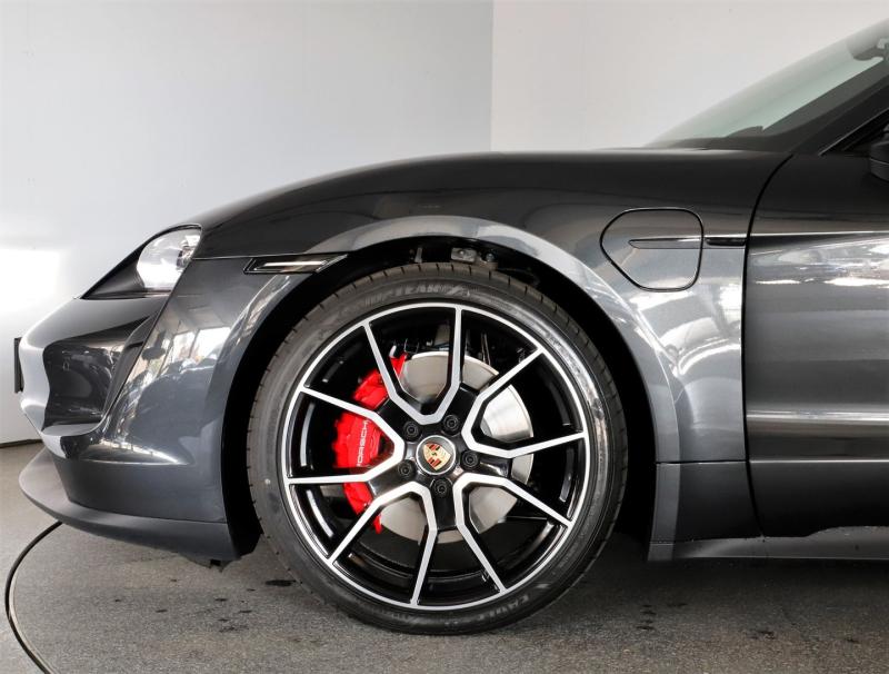 Porsche Taycan 4S Sport Turismo