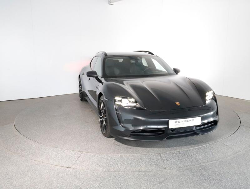 Porsche Taycan 4S Sport Turismo