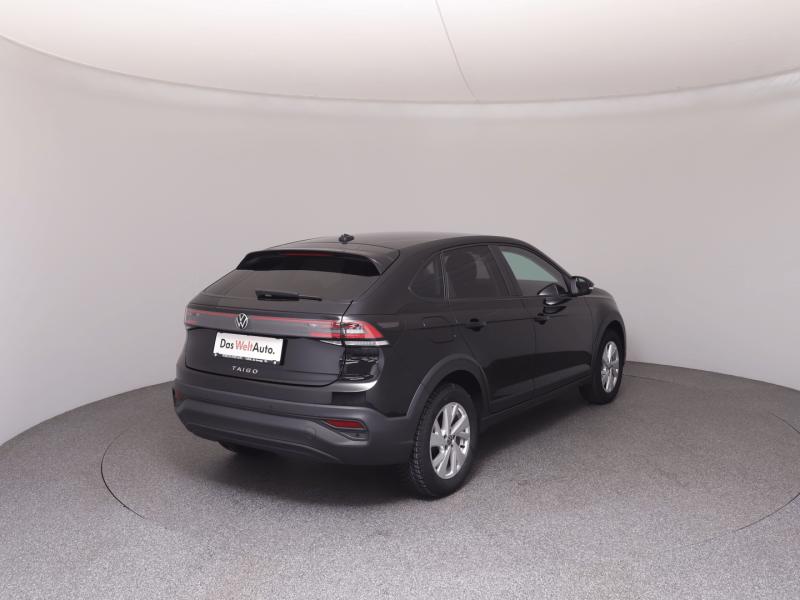 VW Taigo 4Me TSI