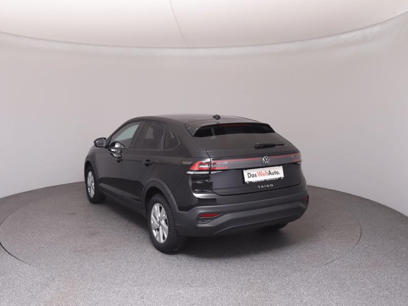 VW Taigo 4Me TSI