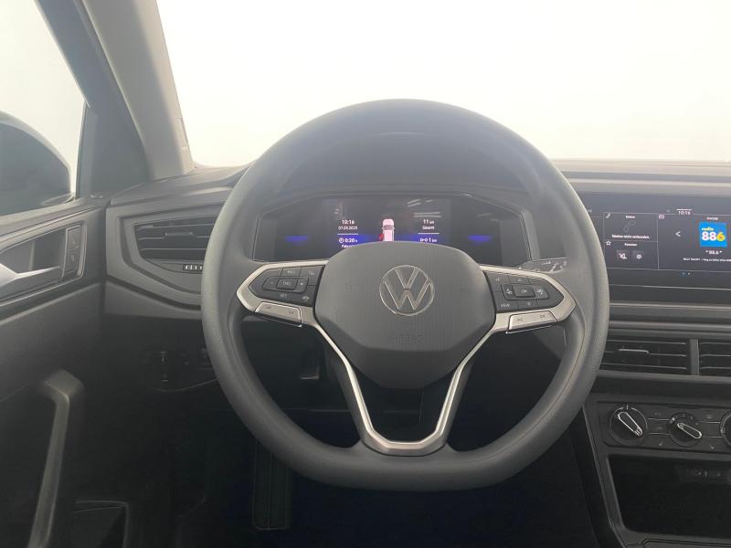 VW Taigo 4Me TSI