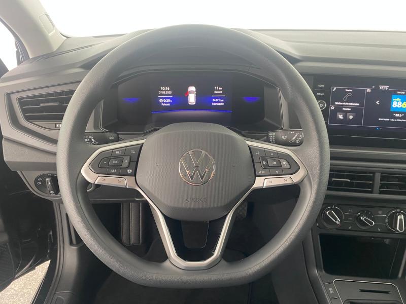 VW Taigo 4Me TSI
