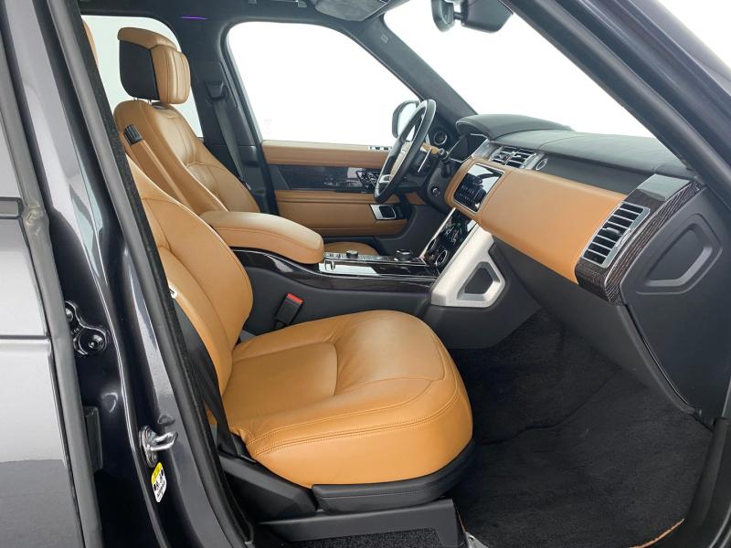 Land Rover Range Rover Vogue Hybrid