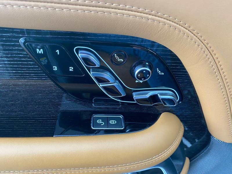 Land Rover Range Rover Vogue Hybrid