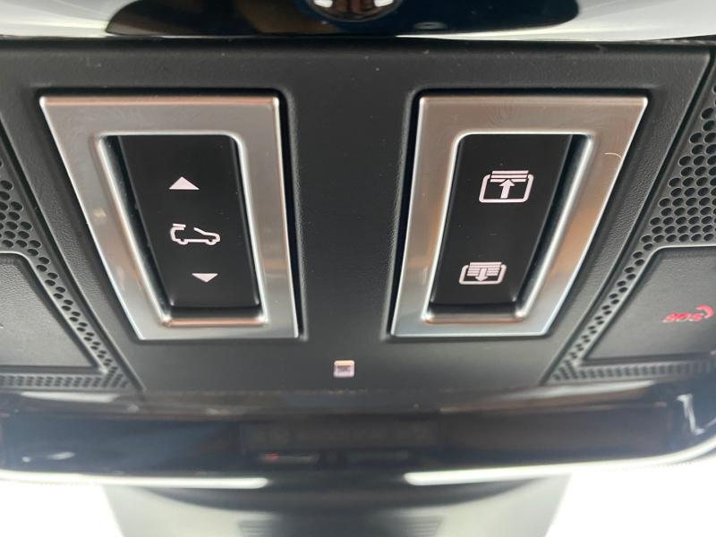 Land Rover Range Rover Vogue Hybrid