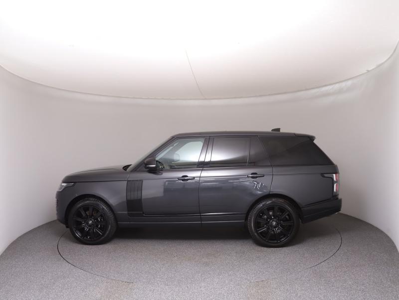 Land Rover Range Rover Vogue Hybrid
