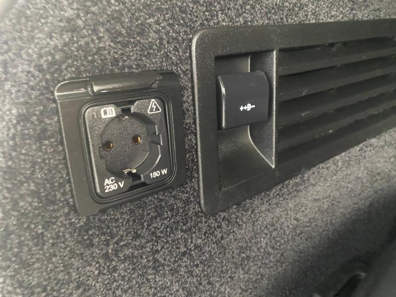 Land Rover Range Rover Vogue Hybrid