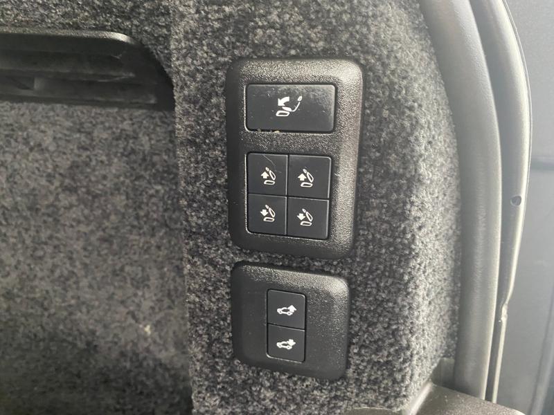 Land Rover Range Rover Vogue Hybrid