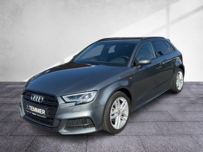 Audi A3 30 TFSI design