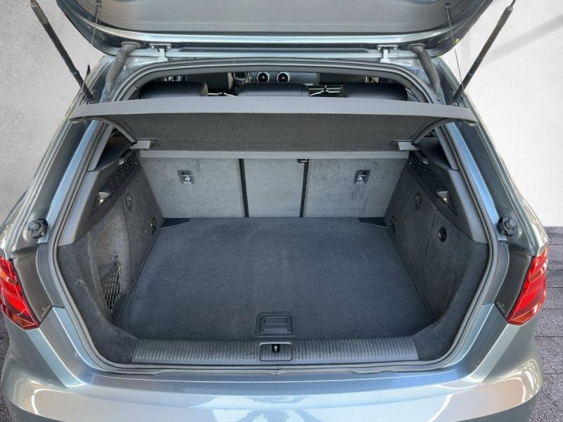 Audi A3 30 TFSI design
