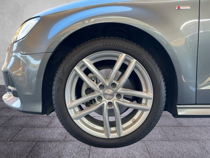 Audi A3 30 TFSI design