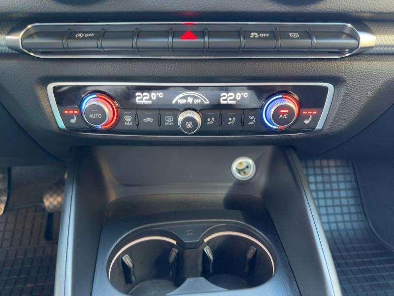Audi A3 30 TFSI design