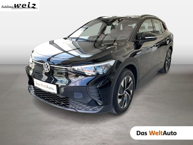 VW ID.4 Pro Performance 150 kW