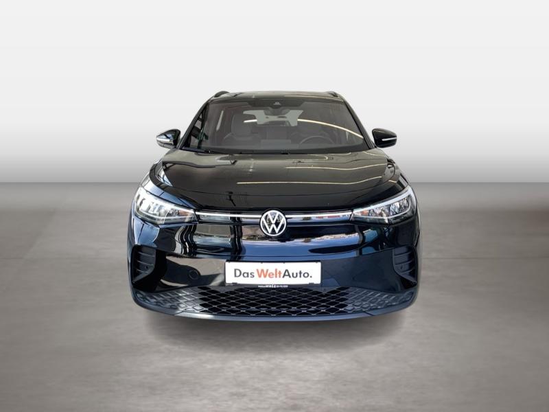VW ID.4 Pro Performance 150 kW
