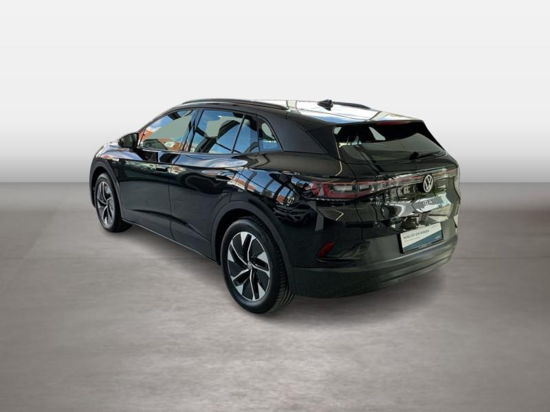 VW ID.4 Pro Performance 150 kW