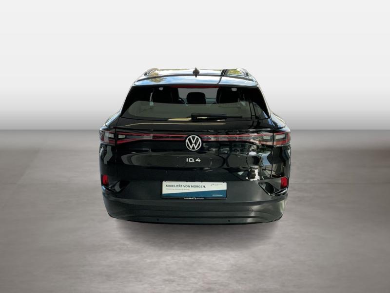 VW ID.4 Pro Performance 150 kW