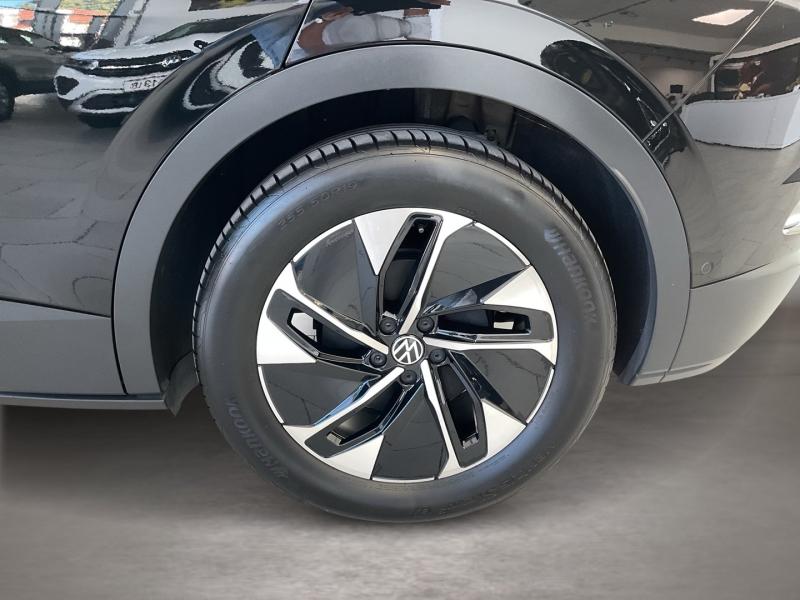 VW ID.4 Pro Performance 150 kW