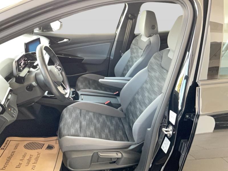 VW ID.4 Pro Performance 150 kW