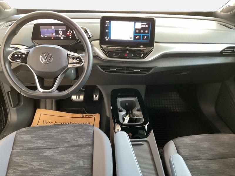 VW ID.4 Pro Performance 150 kW