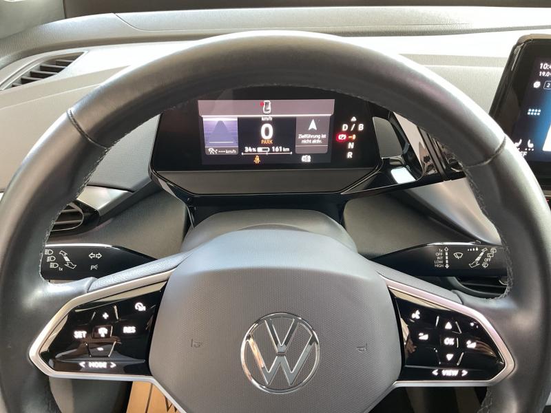 VW ID.4 Pro Performance 150 kW