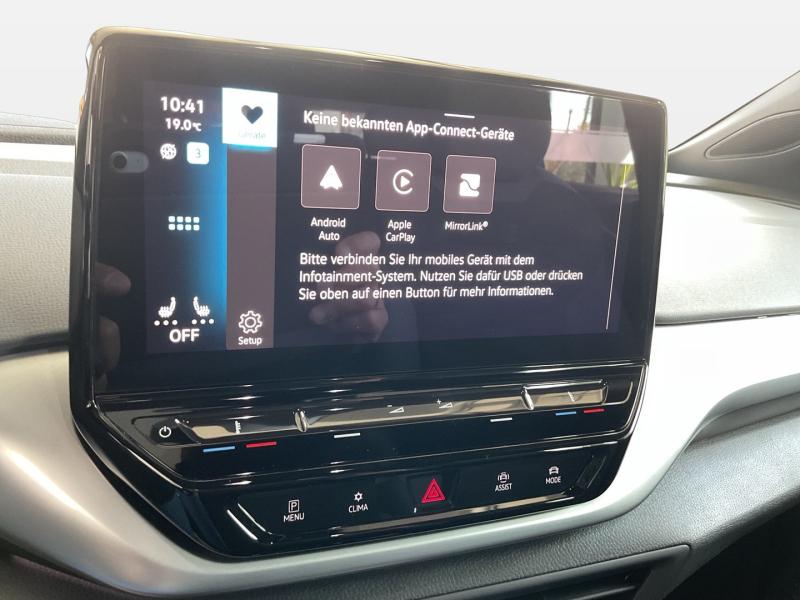 VW ID.4 Pro Performance 150 kW