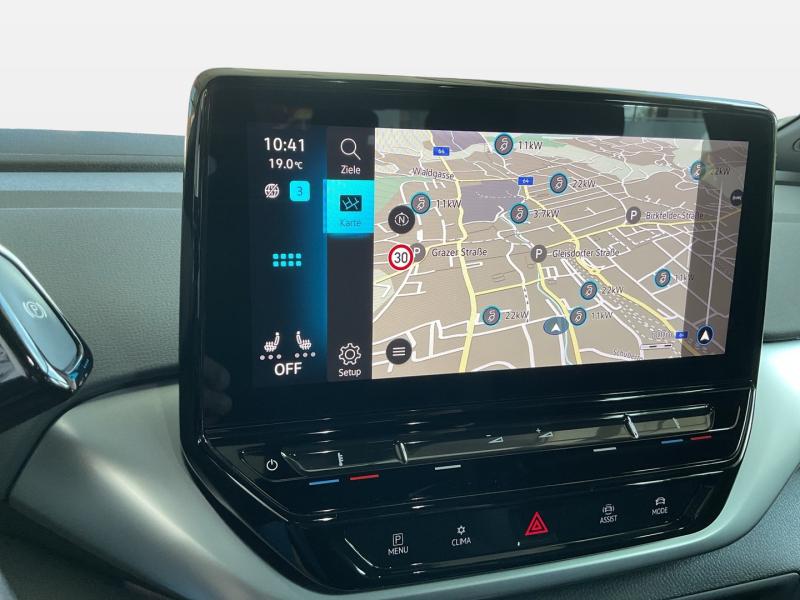 VW ID.4 Pro Performance 150 kW