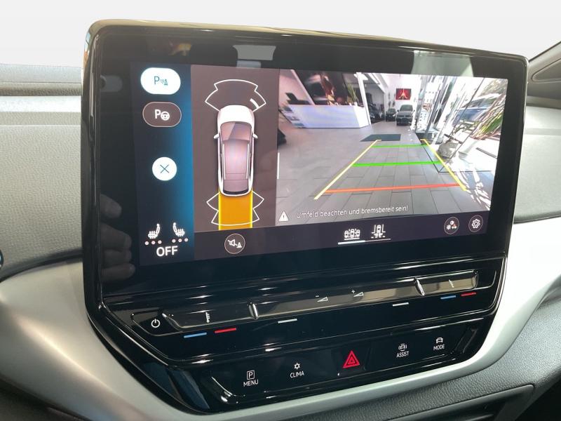 VW ID.4 Pro Performance 150 kW