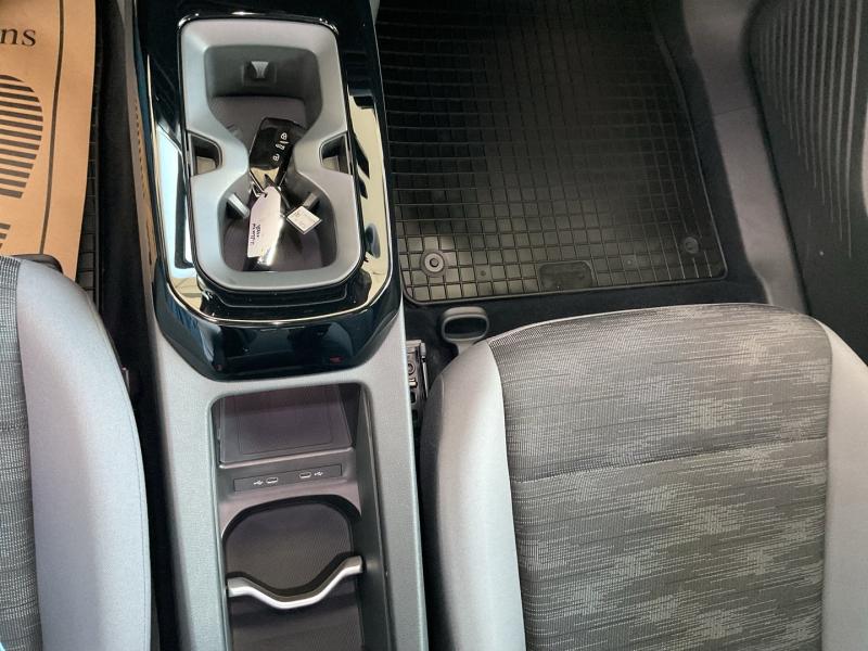 VW ID.4 Pro Performance 150 kW