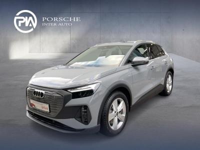 Audi Q4 45 e-tron
