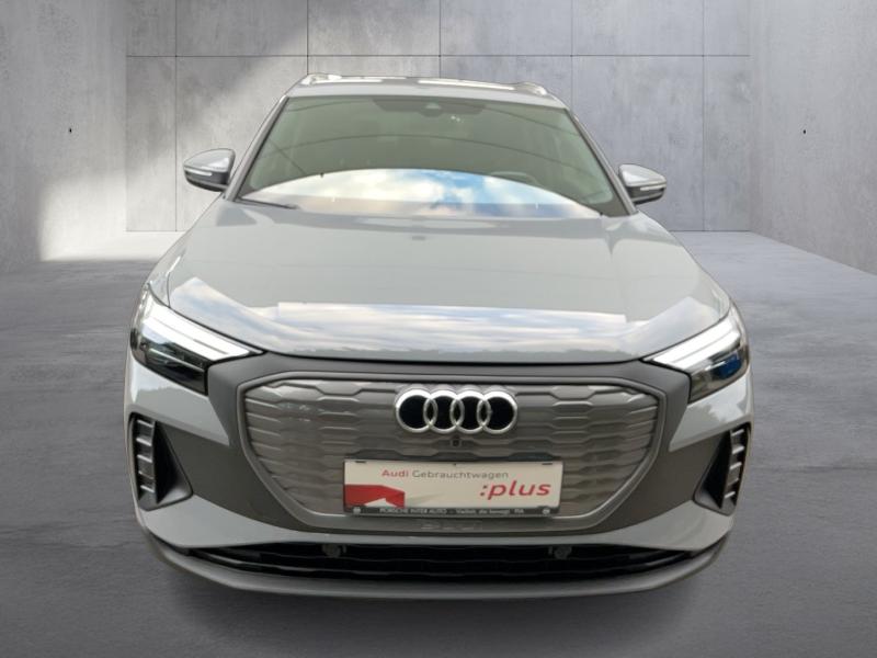 Audi Q4 45 e-tron