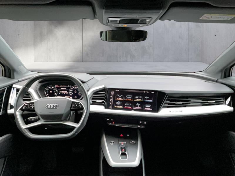 Audi Q4 45 e-tron