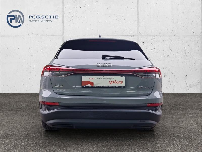 Audi Q4 45 e-tron