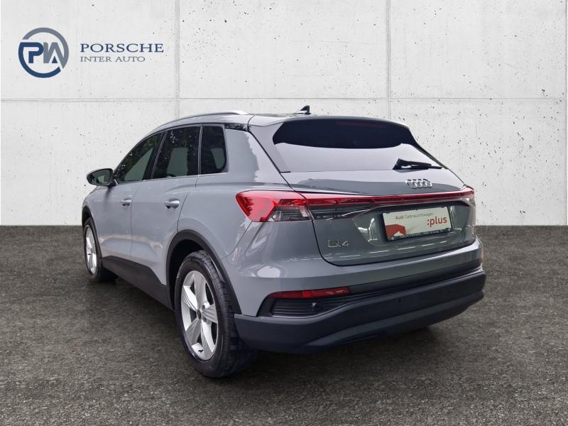 Audi Q4 45 e-tron