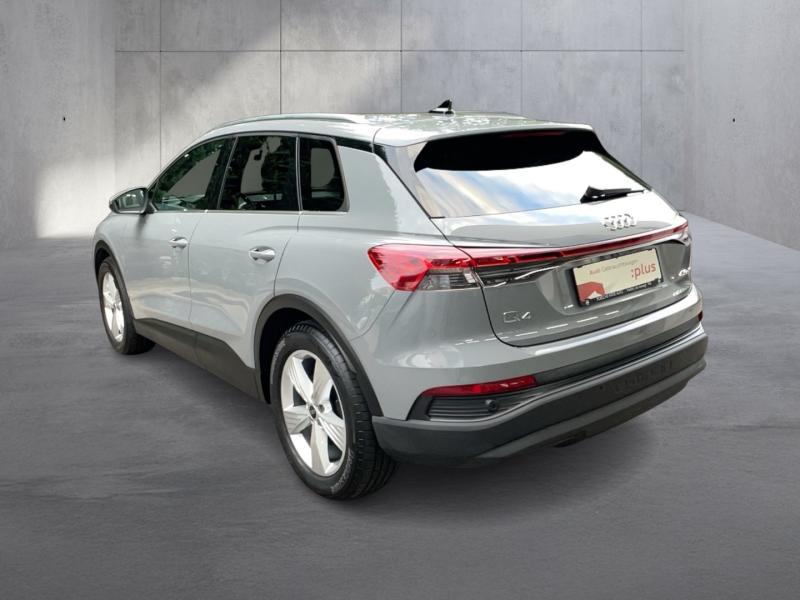 Audi Q4 45 e-tron