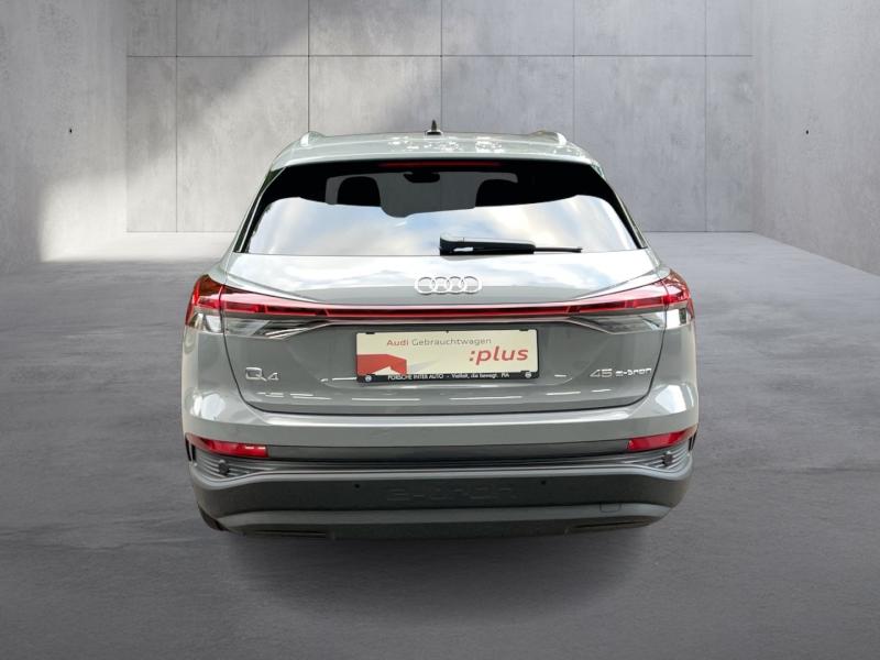 Audi Q4 45 e-tron