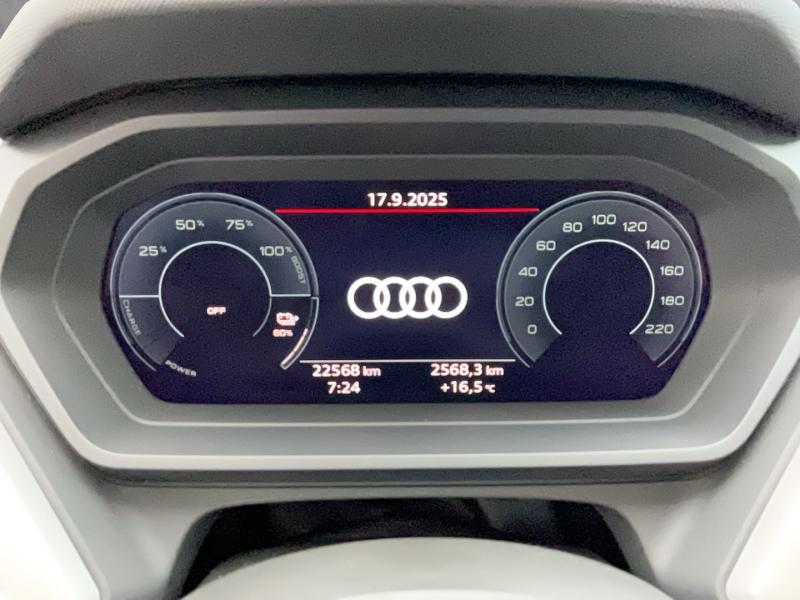 Audi Q4 45 e-tron