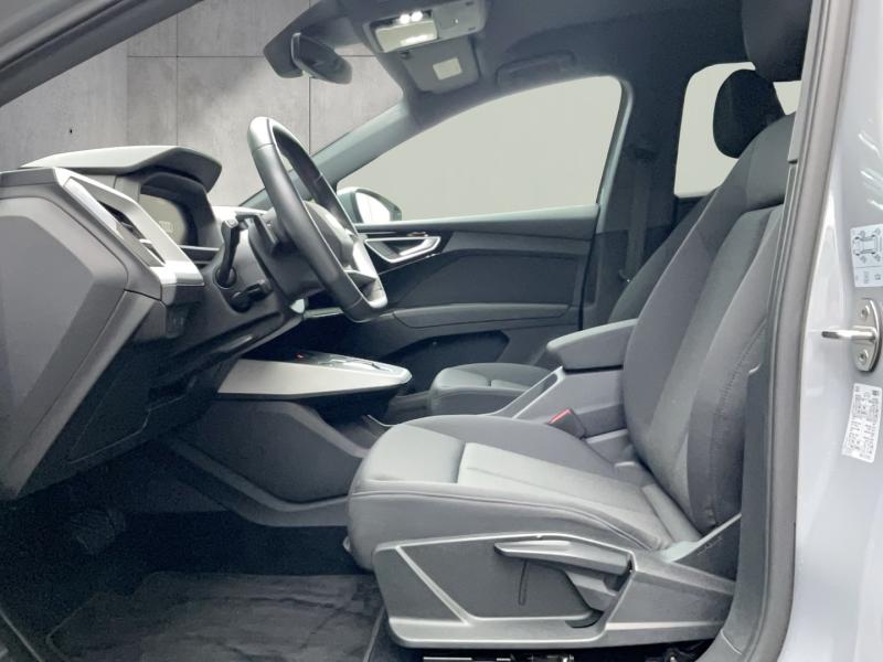Audi Q4 45 e-tron