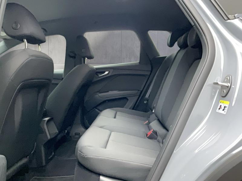 Audi Q4 45 e-tron