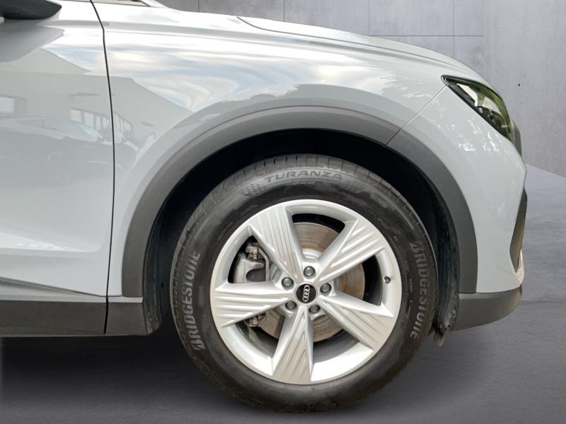 Audi Q4 45 e-tron