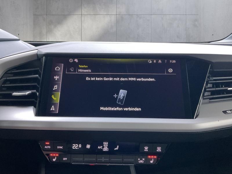 Audi Q4 45 e-tron