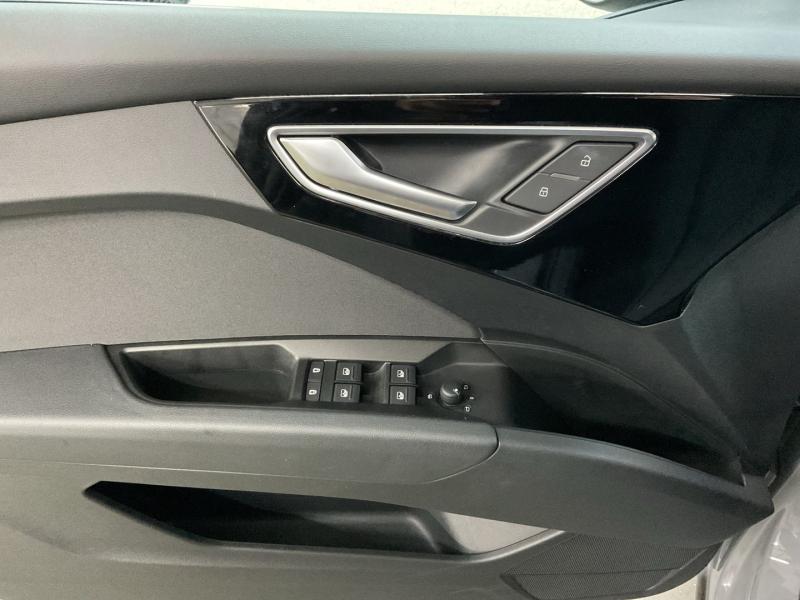 Audi Q4 45 e-tron