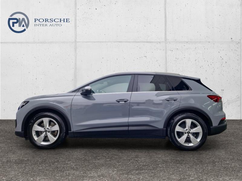 Audi Q4 45 e-tron